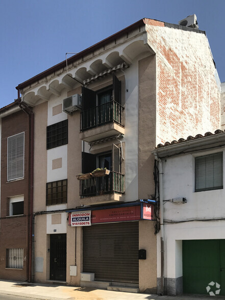 Calle del Campo, 37, Villaviciosa de Odón, Madrid à louer - Photo du b timent - Image 1 de 2