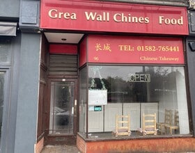 96 High St, Harpenden à louer Photo du bâtiment- Image 1 de 4