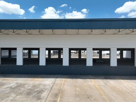 3817 Irving Blvd, Dallas TX - Automotive Property