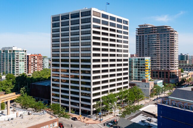 More details for 1560 Sherman Ave, Evanston, IL - Office for Lease