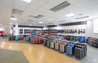 11 Strait Bargate, Boston for lease Interior Photo- Image 2 of 12