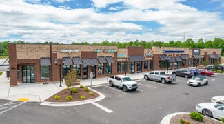 More details for 2457 Gum Branch Rd, Jacksonville, NC - Retail for Lease