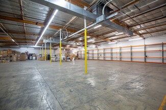 More details for 5950 Wilderness Ave, Riverside, CA - Industrial for Lease