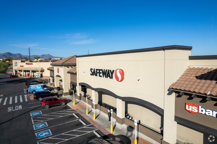 2140 W Grant Rd, Tucson, AZ for lease - Building Photo - Image 3 of 5