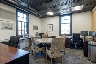 111 Forbes St, Annapolis, MD à louer Photo du bâtiment- Image 2 de 9