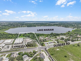 Plus de détails pour 2000 Dundee Rd, Winter Haven, FL - Terrain à vendre