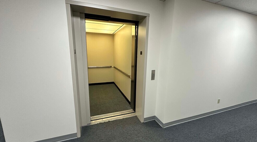 3110 Port of Benton Blvd, Richland, WA à louer - Photo du bâtiment - Image 3 de 18