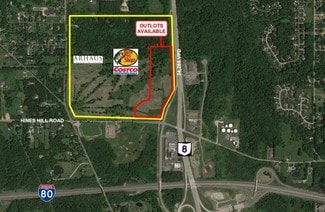 More details for Land for Sale