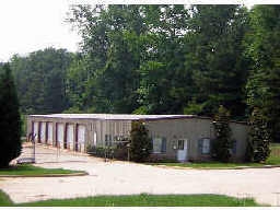 2525 Richardson Rd, Villa Rica, GA for lease - Building Photo - Image 1 of 1