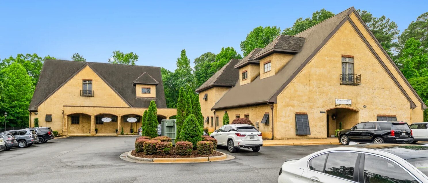 1847 Commons North Dr, Tuscaloosa, AL à vendre Photo principale- Image 1 de 14