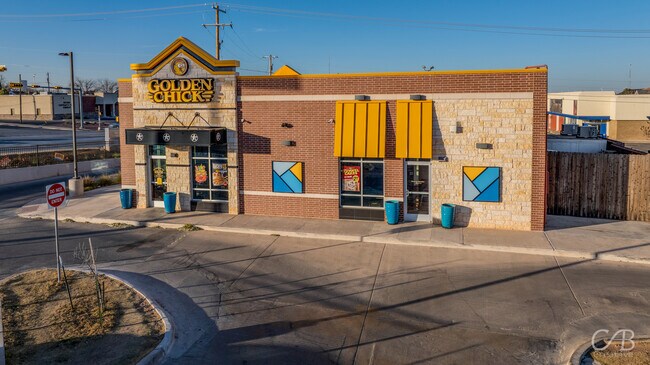 More details for 3000 College Ave, Snyder, TX - Retail for Sale