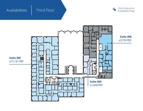 16530 Ventura Blvd, Encino, CA for lease Floor Plan- Image 1 of 1