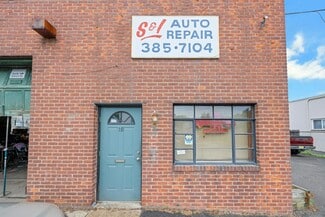More details for 18 McDermott Pl, Bergenfield, NJ - Industrial for Sale