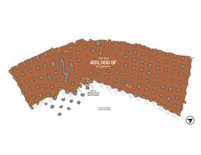 1500 Geospace Dr, Independence, MO for lease Site Plan- Image 1 of 1