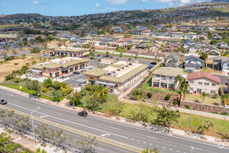 91-710 Farrington Hwy, Kapolei, HI - Aérien  Vue de la carte - Image1