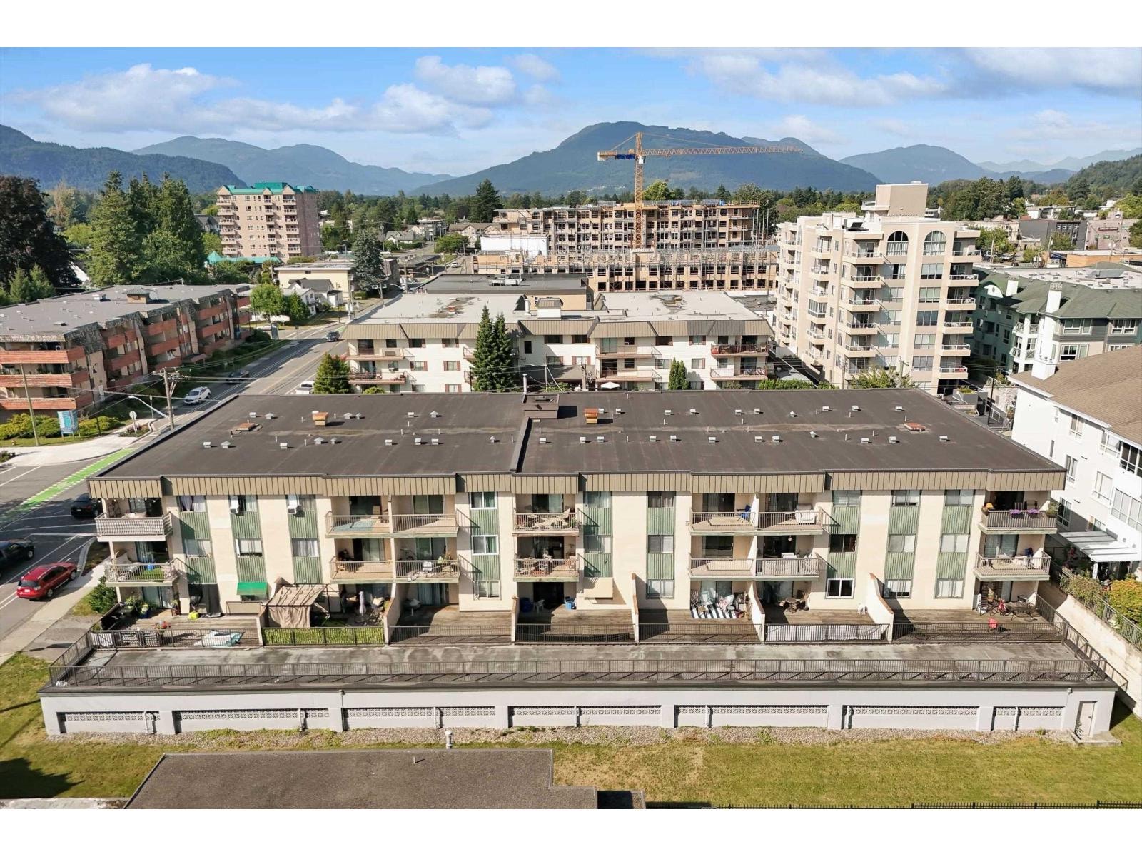 45744 Spadina Av, Chilliwack, BC for sale Aerial- Image 1 of 7