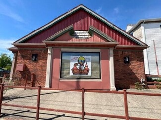 Plus de détails pour 865 N Main St, Dayton, OH - Commerce de détail à vendre