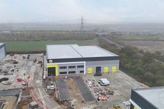 More details for Chelmsford Rd, Rayleigh - Industrial for Lease