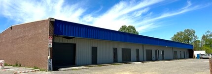 3711-3721 Lamar Ave, Memphis, TN for lease Building Photo- Image 2 of 14