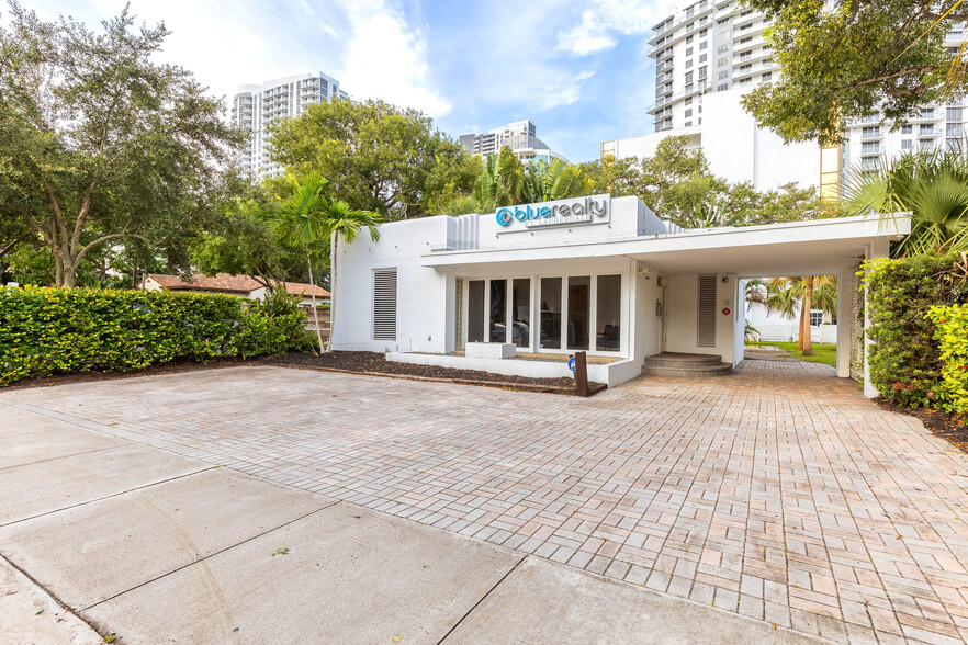 15 SE 9th Ave, Fort Lauderdale, FL à vendre - Photo du bâtiment - Image 2 de 31