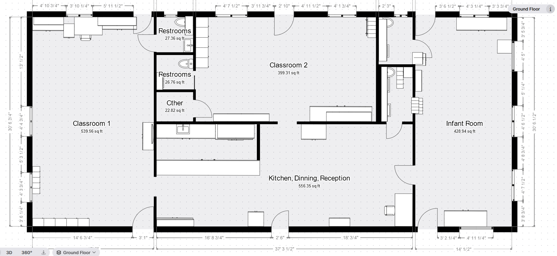 4300 S Business Highway 281, Edinburg, TX for lease Interior Photo- Image 1 of 1