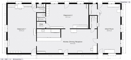 4300 S Business Highway 281, Edinburg, TX for lease Interior Photo- Image 1 of 1