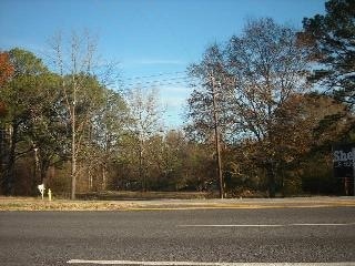 2548 Federal Dr, Montgomery, AL à vendre - Photo principale - Image 1 de 1