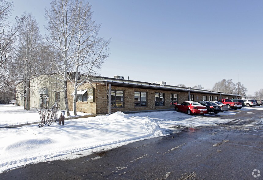 225-243 S Madison Ave, Loveland, CO à louer - Photo du bâtiment - Image 3 de 5