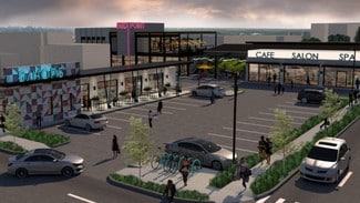 Plus de détails pour 606 Dennis St, Houston, TX - Commerce de détail à louer