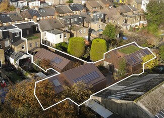 Plus de détails pour 17 Studley Grange Rd, Londres - Commerce de détail à vendre