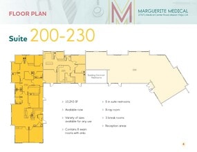 27871 Medical Center Rd, Mission Viejo, CA for lease Building Photo- Image 2 of 2