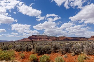 Plus de détails pour 3876 Mountain View, Kanab, UT - Terrain à vendre