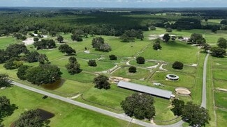 Plus de détails pour 12219 SW 26th St, Ocala, FL - Terrain à vendre
