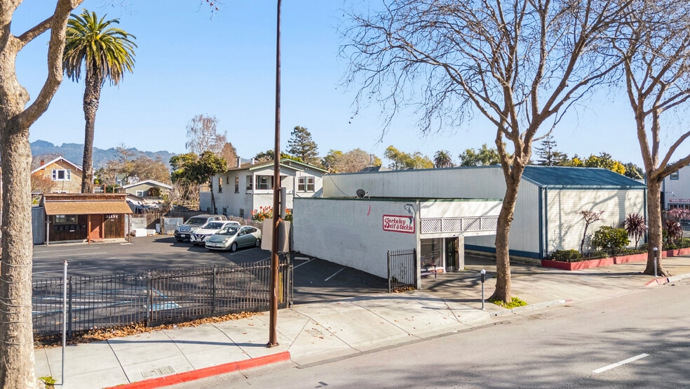 2223 San Pablo Ave, Berkeley, CA for sale - Building Photo - Image 2 of 12