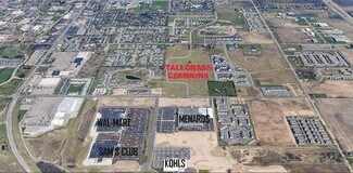 Plus de détails pour 4743 E Blue Grass Rd, Mount Pleasant, MI - Terrain à vendre