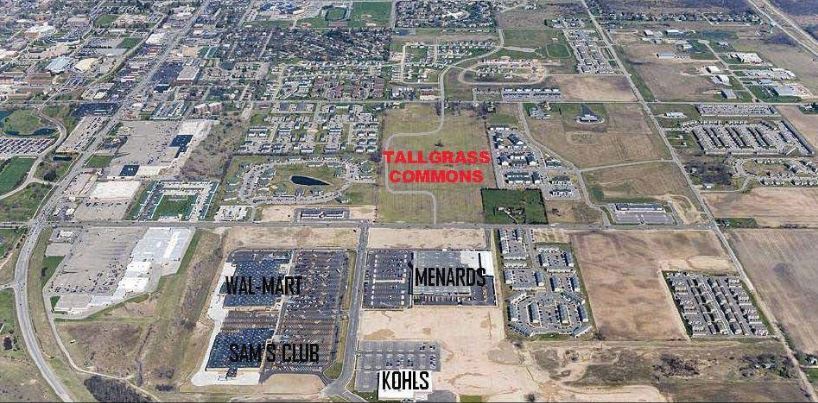 4743 E Blue Grass Rd, Mount Pleasant, MI for sale Primary Photo- Image 1 of 2