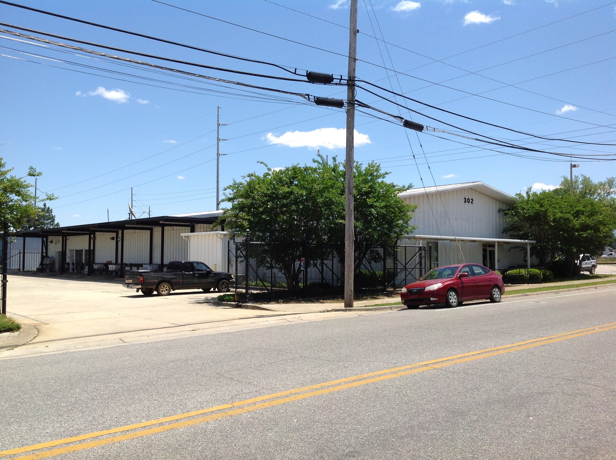 302 N 6th St, Cordele, GA for sale Primary Photo- Image 1 of 1