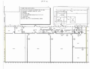 3555 Moline St, Aurora, CO for lease Floor Plan- Image 1 of 1
