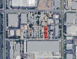 Plus de détails pour 1829 E Elm St, Ontario, CA - Commerce de détail à vendre