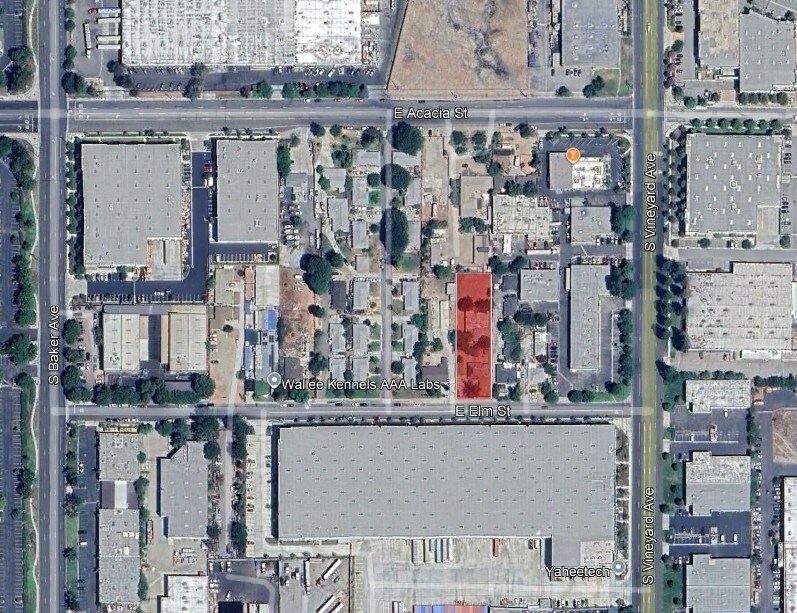 1829 E Elm St, Ontario, CA à vendre Photo principale- Image 1 de 10