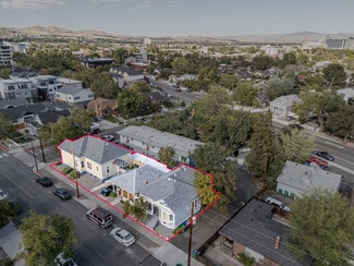 More details for 204 Moran St, Reno, NV - Multifamily for Sale