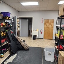 500-702 Southbridge St, Worcester, MA for lease Interior Photo- Image 2 of 5