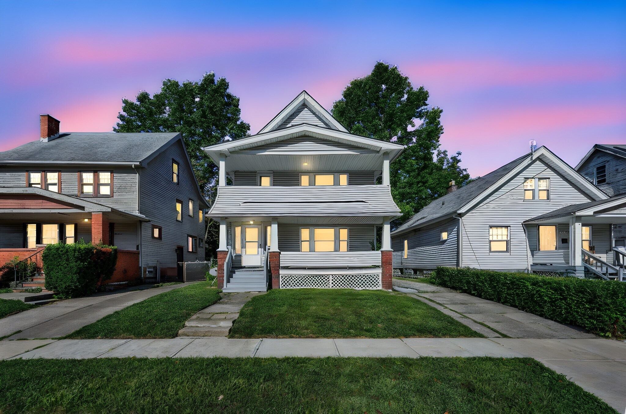 Cleveland Portfolio, Cleveland, OH à vendre Photo principale- Image 1 de 9