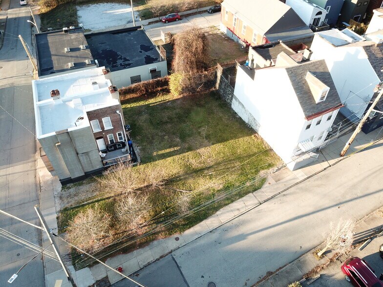 3405 Denny St, Pittsburgh, PA à vendre - Photo du bâtiment - Image 3 de 5