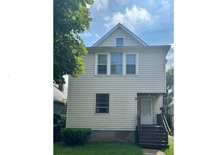 More details for 3251 Ely Ave, Niagara Falls, NY - Multifamily for Sale