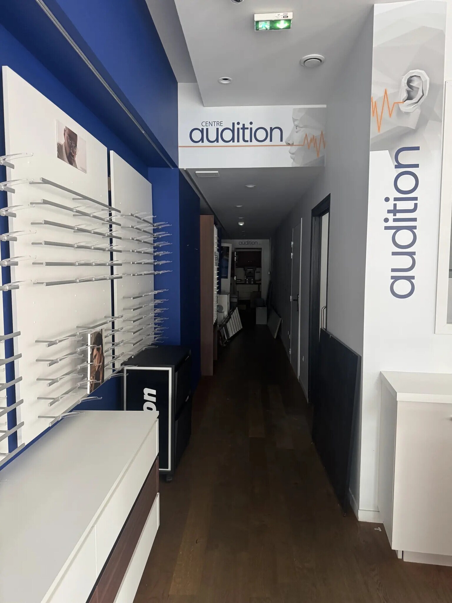 Place Du Président Thomas Woodrow Wilson, Toulouse à louer Photo intérieure- Image 1 de 4