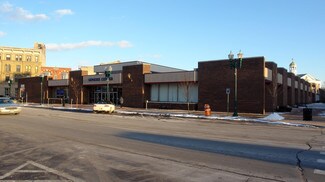 More details for 100 Genesee Ctr, Auburn, NY - Office for Sale