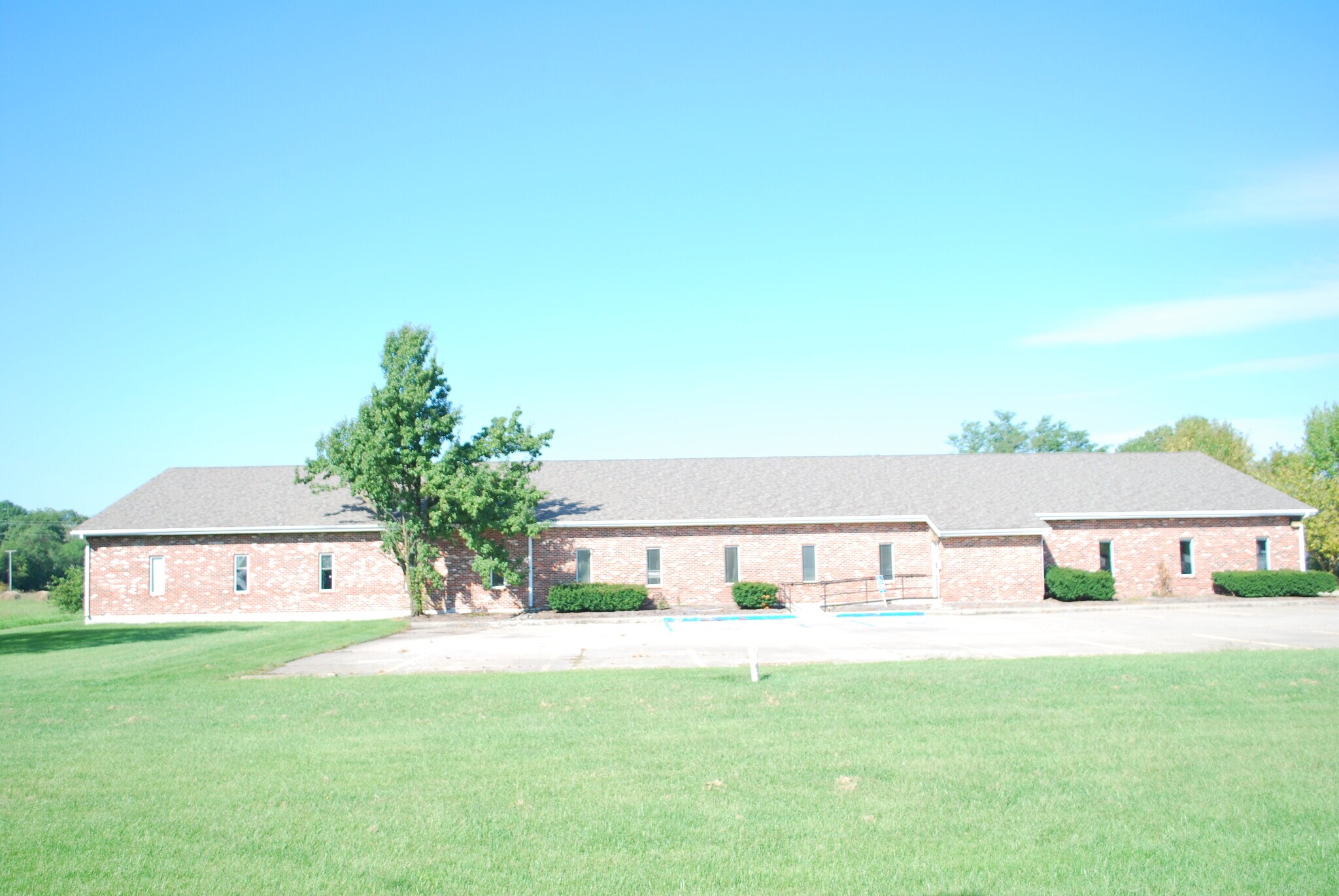 1715 S Morley St, Moberly, MO à louer Photo principale- Image 1 de 8