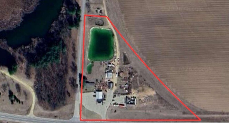 Traders Island Campground Portfolio Sale portefeuille de 2 propriétés à vendre sur LoopNet.ca - Photo du bâtiment - Image 2 de 10