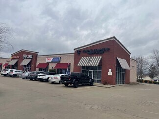 More details for 917-919 Tiny Town Rd, Clarksville, TN - Retail for Lease